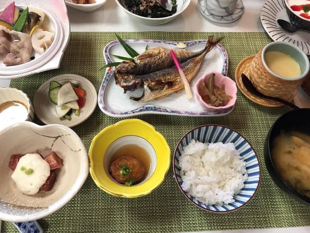 竹林庵みずの - サブ画像3