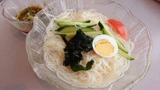 レストラン すなみ - サブ画像3