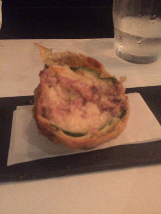 鴨蕎麦 尖 - サブ画像2