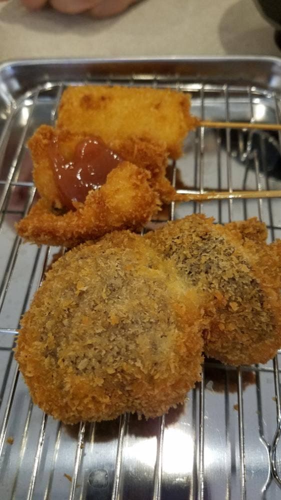 串カツ田中 小山東口店 - サブ画像1