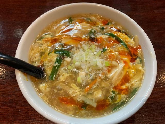 中国酒家 燈 - サブ画像2