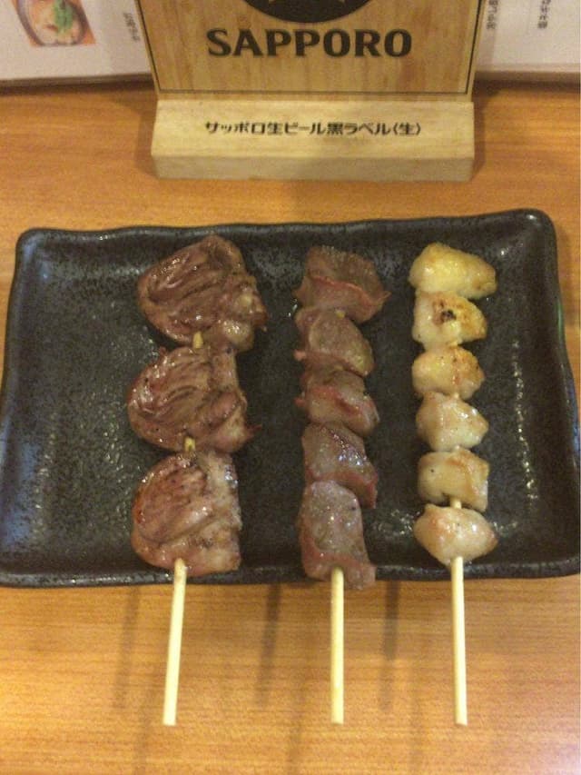 炭火焼鳥 とり9 白楽店 - サブ画像3