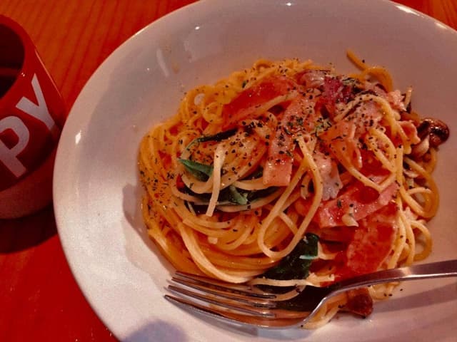 キッチン&ダイニング il macaroni - サブ画像2