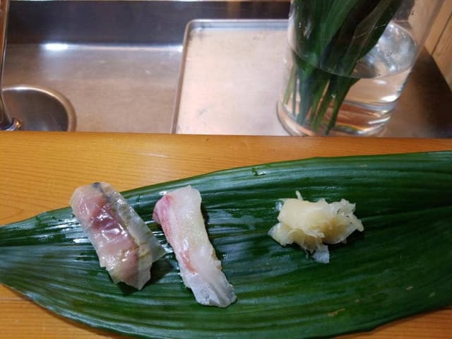 すし処 目羅 - サブ画像2