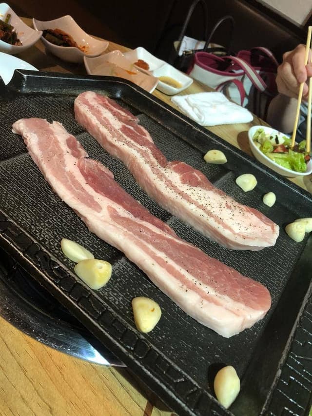 オモニの食卓 川崎店 - サブ画像2