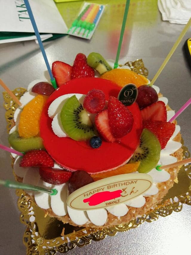 新宿高野 国分寺丸井店 - サブ画像3