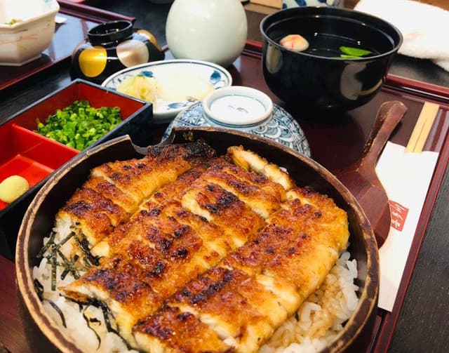 喜多川 - サブ画像2