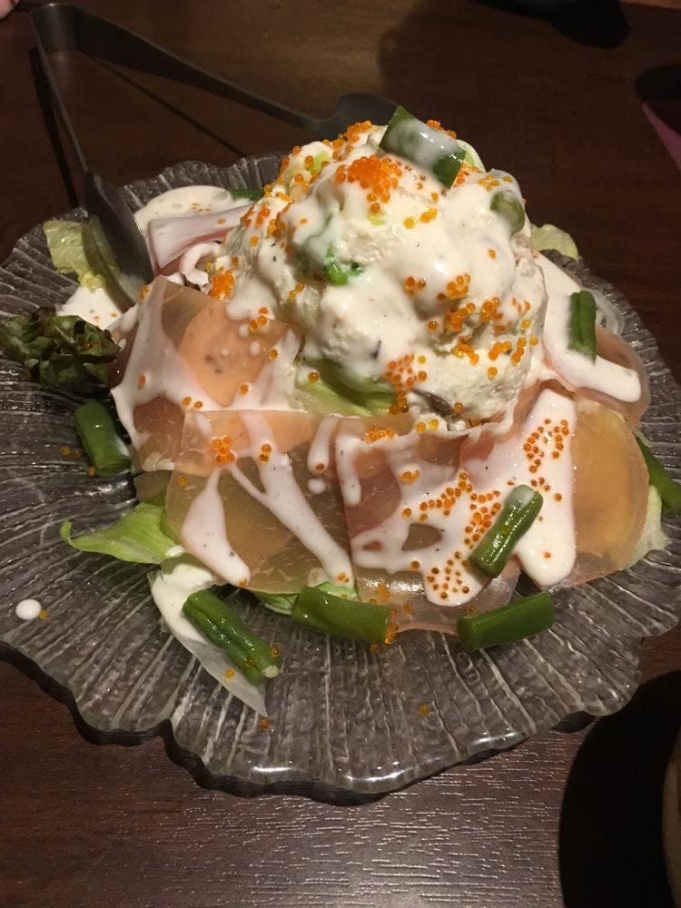 和shoku 歩歩