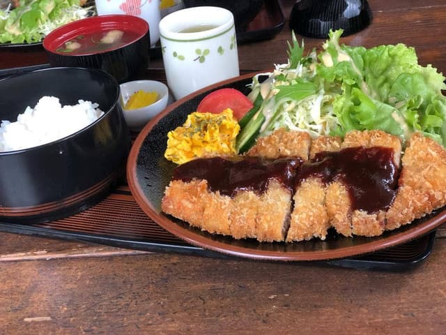 ケントコーヒーハウス - サブ画像1