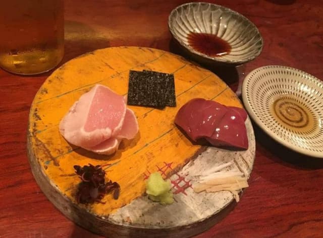 焼とり鳥次 - サブ画像2