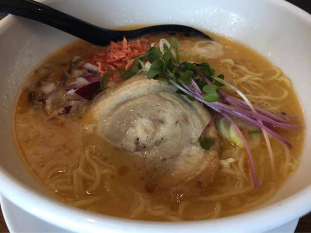 らーめん食堂 よってこや 平群店 - サブ画像3