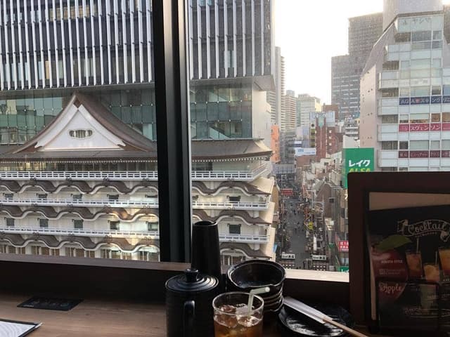 大衆すき焼き 北斗 GEMSなんば店 - サブ画像3