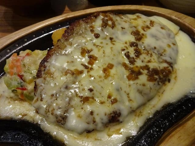 びっくりドンキー 箱崎九大前店 - サブ画像3