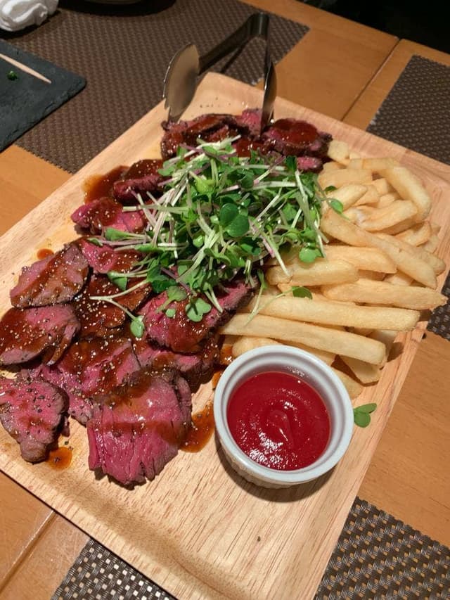 肉バル×ワイン酒場 びすとろ大将 飯田橋店 - サブ画像2