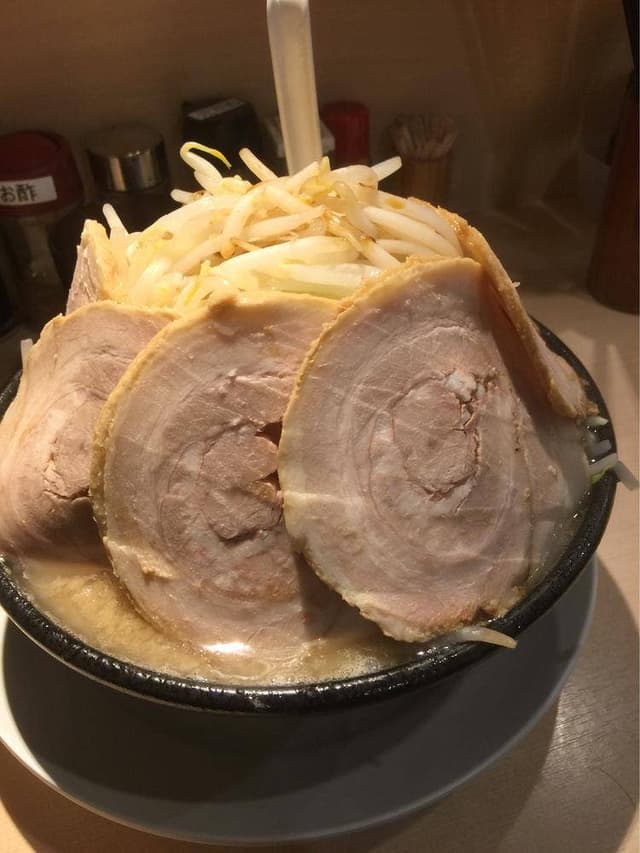 麺屋三郎 - サブ画像2