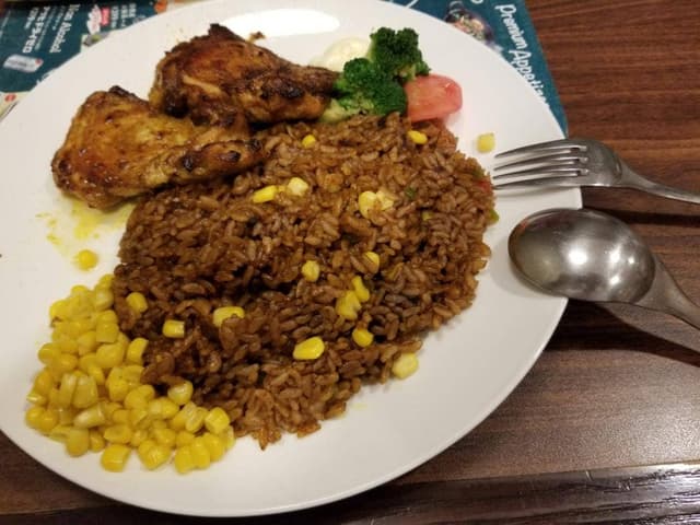 ジョナサン 本駒込店 - サブ画像1