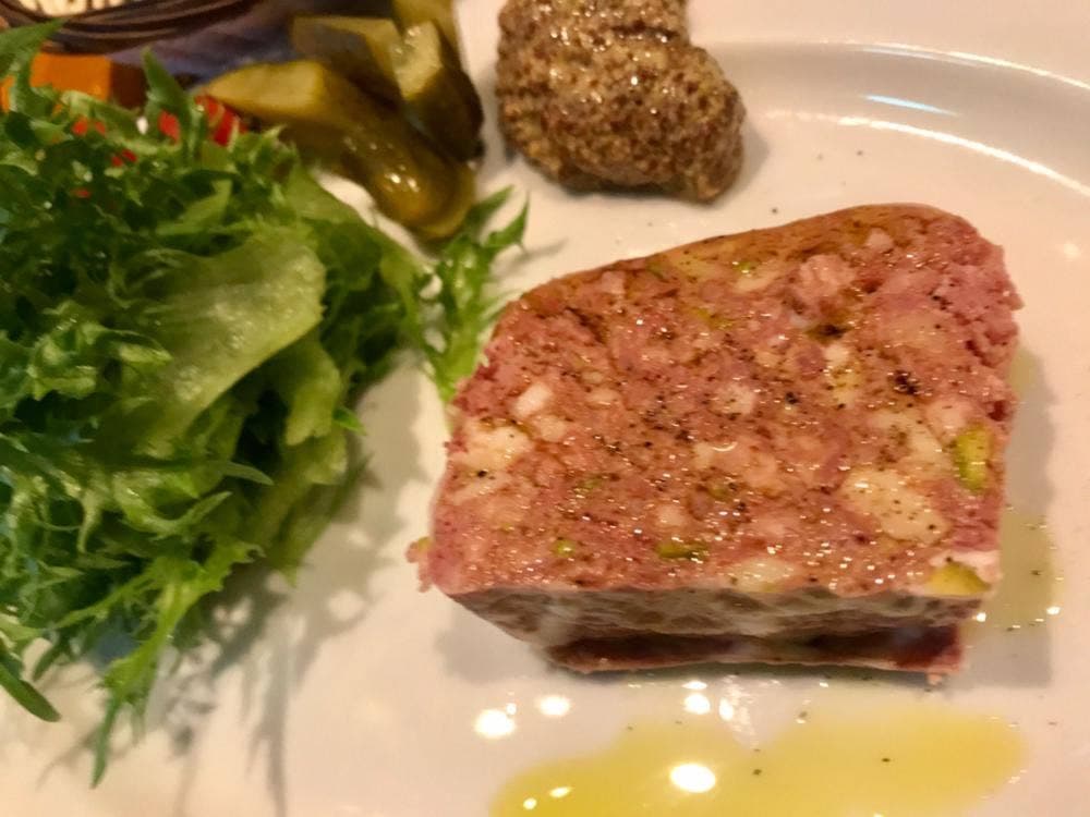 grill & bar Hatabow