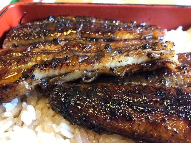 うなぎの徳永富合店 - サブ画像3