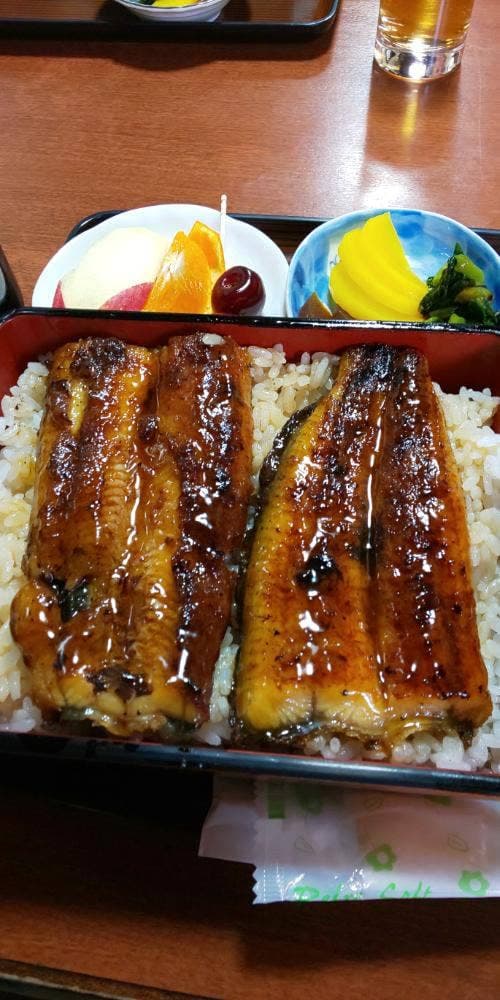 宇佐見鰻店 - サブ画像3