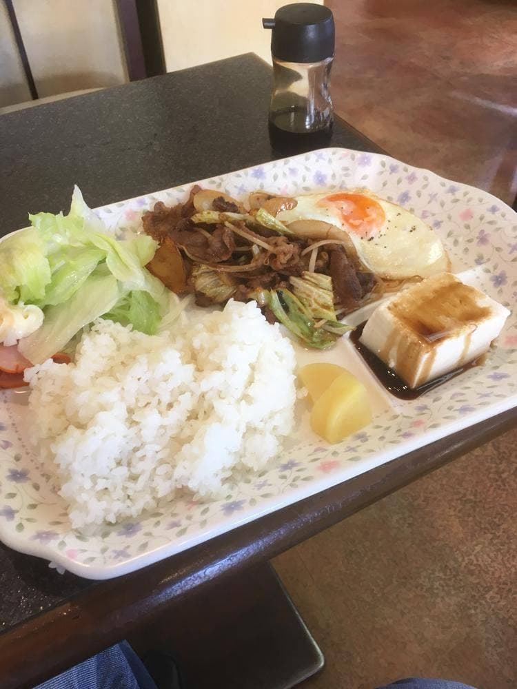 ミキヤ