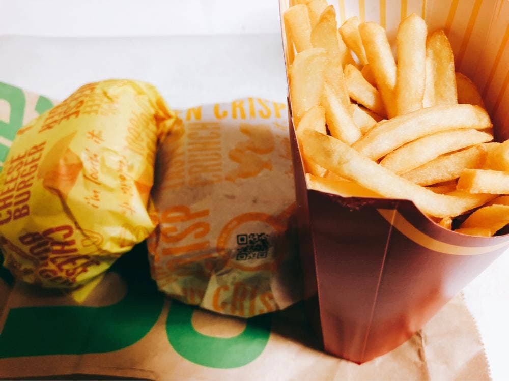 マクドナルド 248可児店