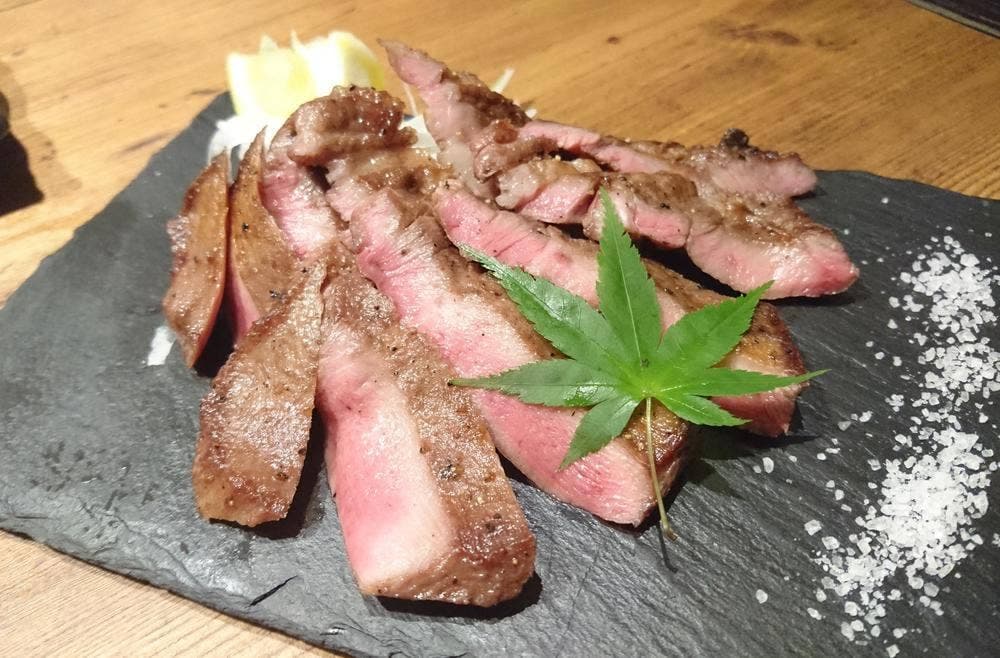 個室肉バル #29ゴリラ 川越店