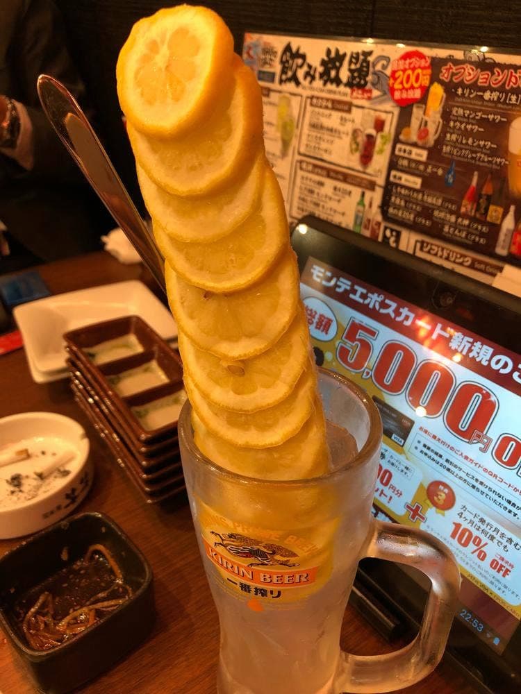 目利きの銀次 新潟駅前店