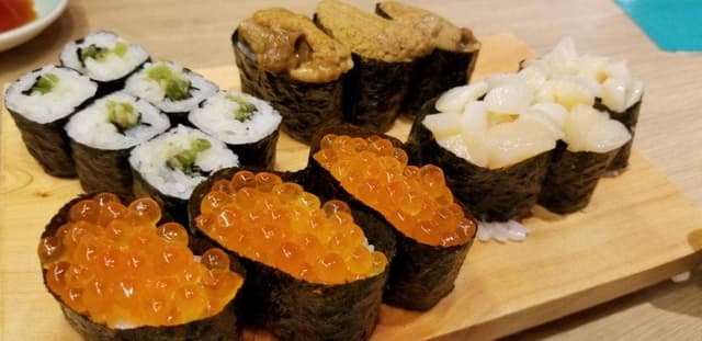 築地日本海 新宿西口店 - サブ画像3