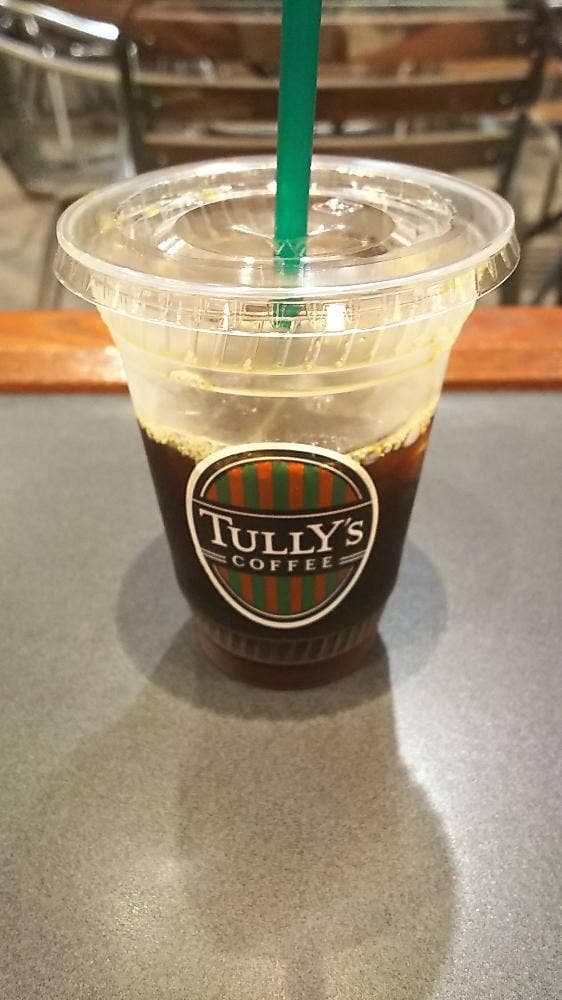 タリーズコーヒー トレッサ横浜店 - サブ画像1