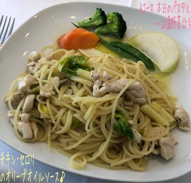 イタリアーノ イワイ - サブ画像2