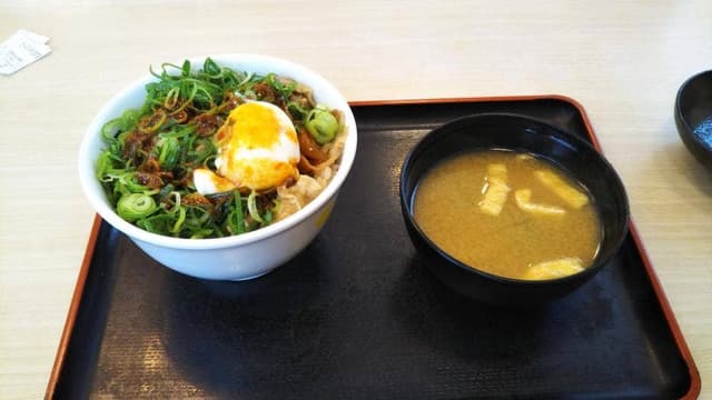 松屋 門真店 - サブ画像2