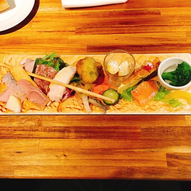 トラットリア アッカ - サブ画像3