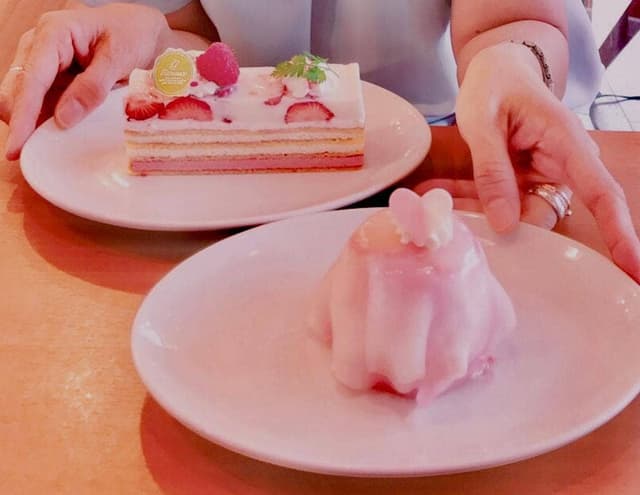 patisserie kenally - サブ画像3