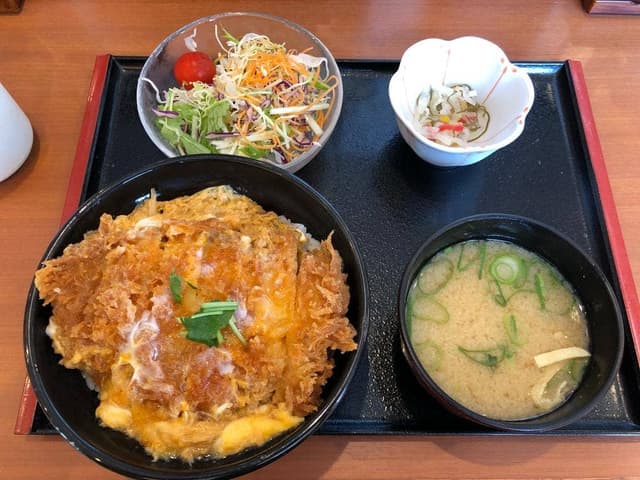 かつ庵 土岐店 - サブ画像3