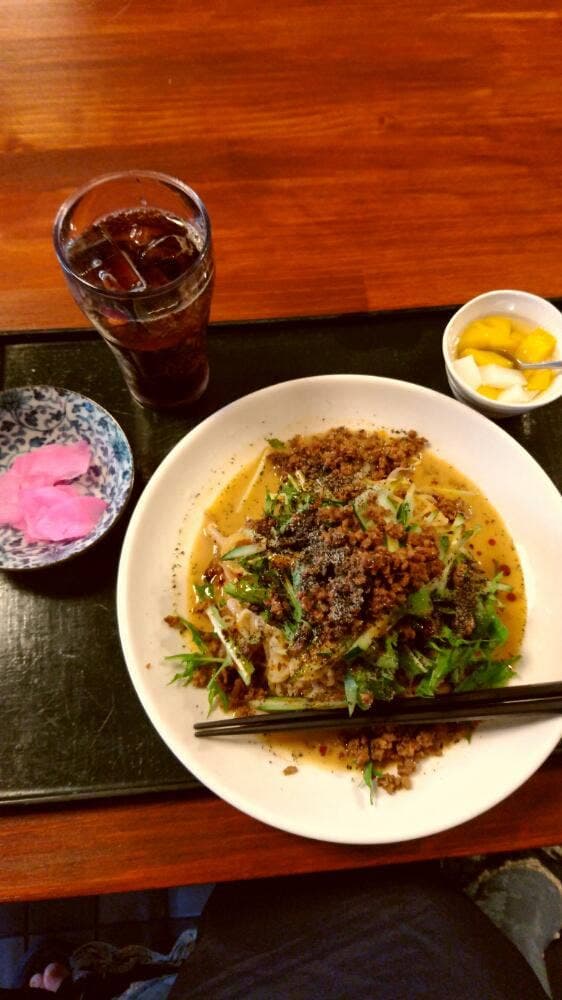 香港厨房 橋本店 - サブ画像1