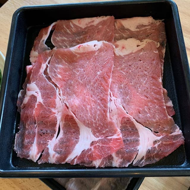 しゃぶ葉 仙川店 - サブ画像3