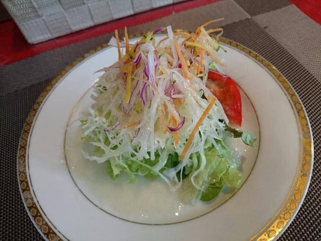 Ken ga bar - サブ画像2