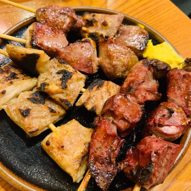 青樹 - サブ画像1