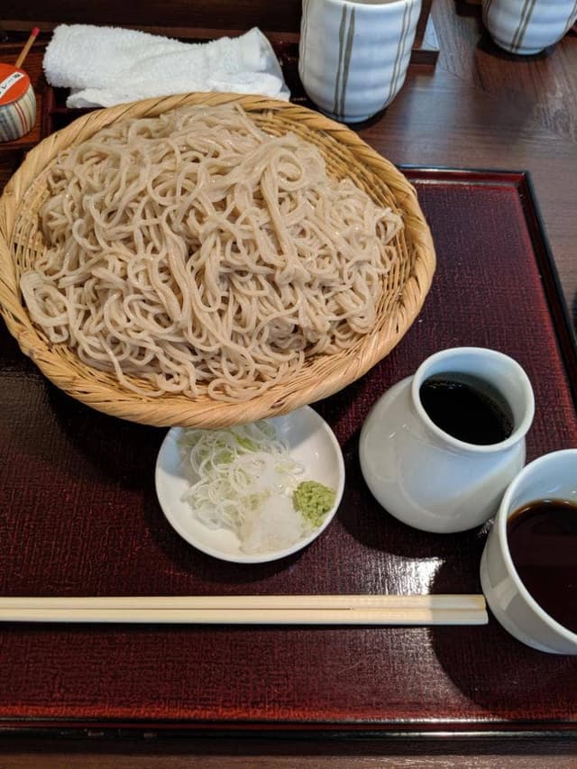 長岡屋 - サブ画像2