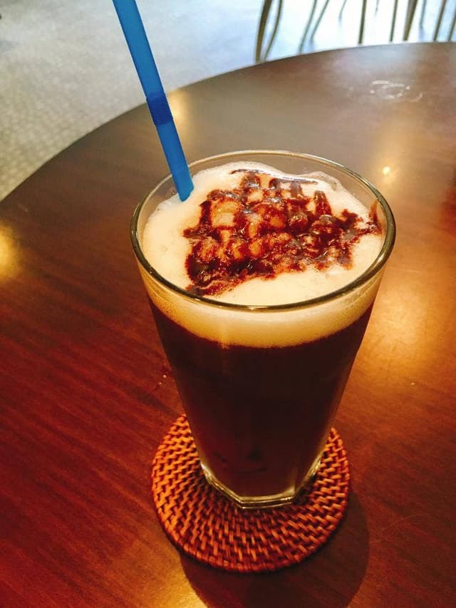 カフェ青 - サブ画像2