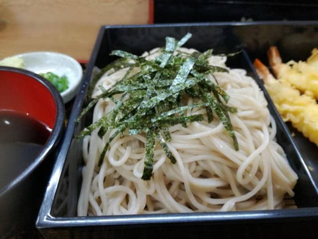 信濃庵 - サブ画像1