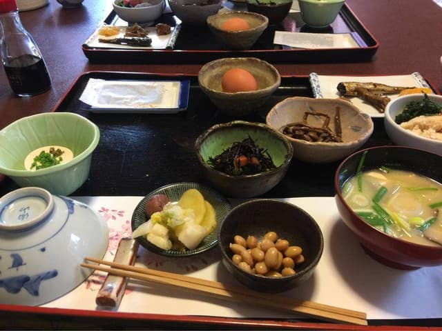 筋湯温泉 ゆのもと荘 - サブ画像1