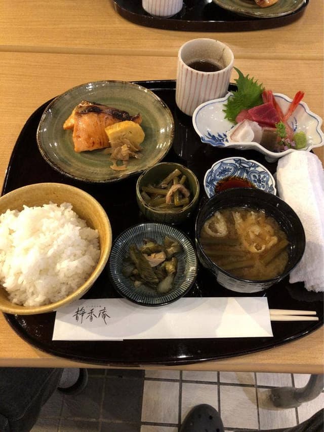 静香庵 - サブ画像3