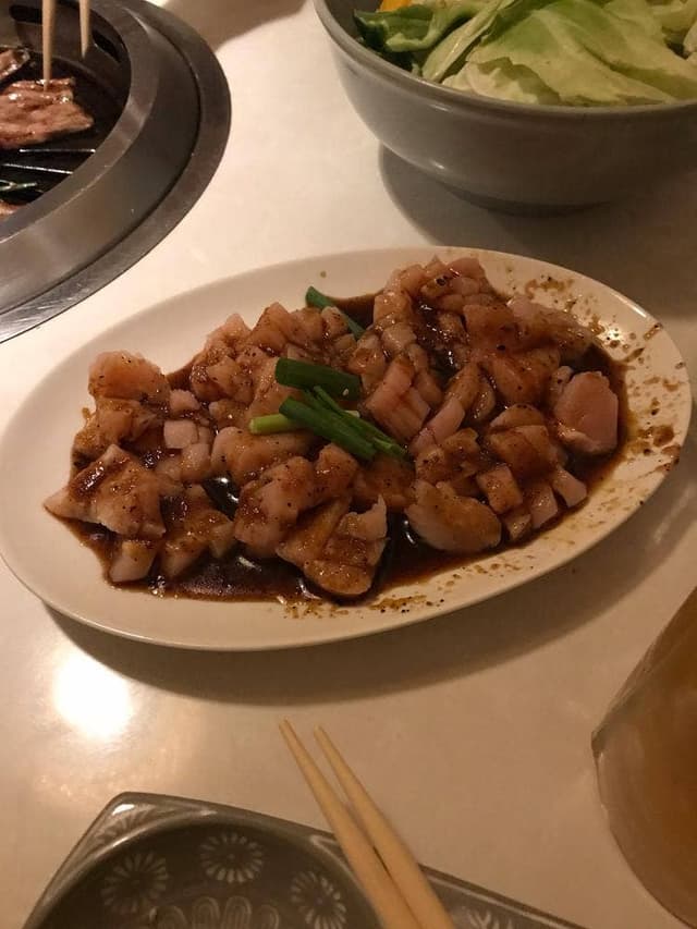 成味 - サブ画像1