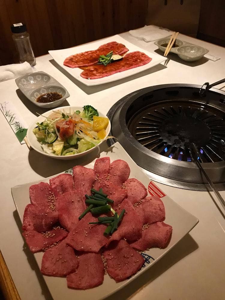 成味