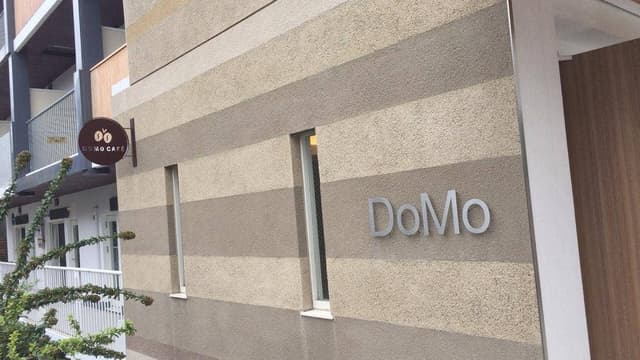 DOMO CAFE - サブ画像2