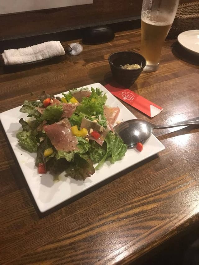 レストランバー クリュ - サブ画像2