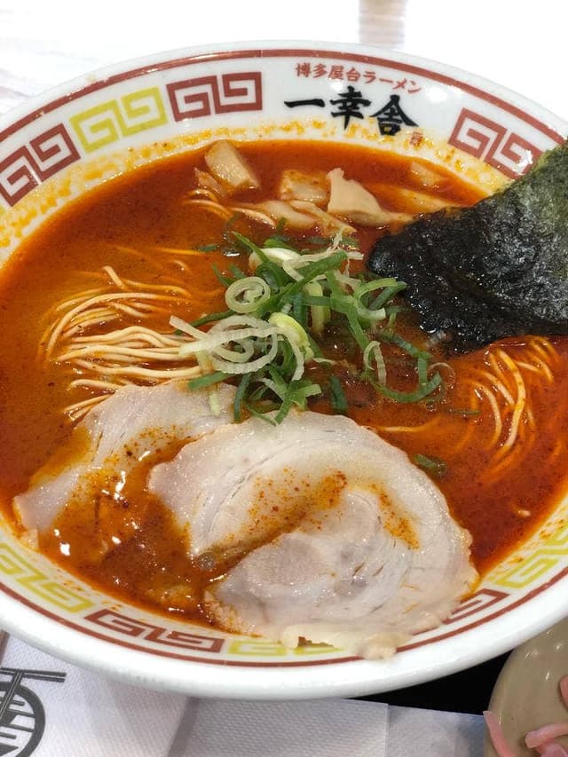 博多屋台一幸舎 MARK IS 福岡ももち店 - サブ画像1