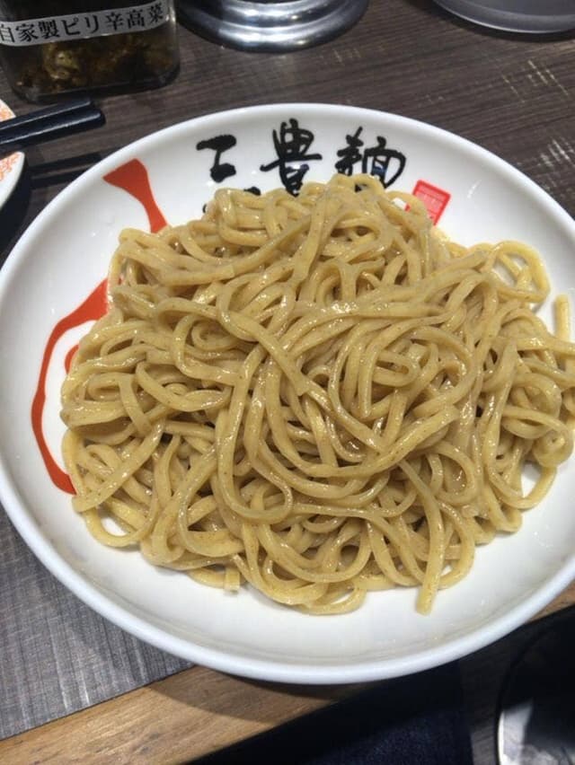 三豊麺 ～真～ 三宮店 - サブ画像1