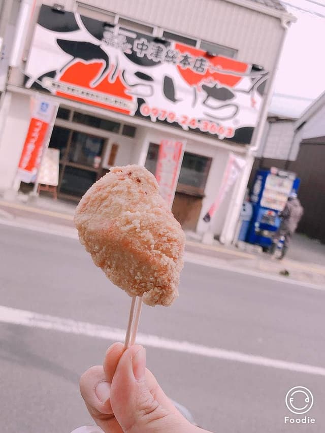 唐揚げのからいち - サブ画像2